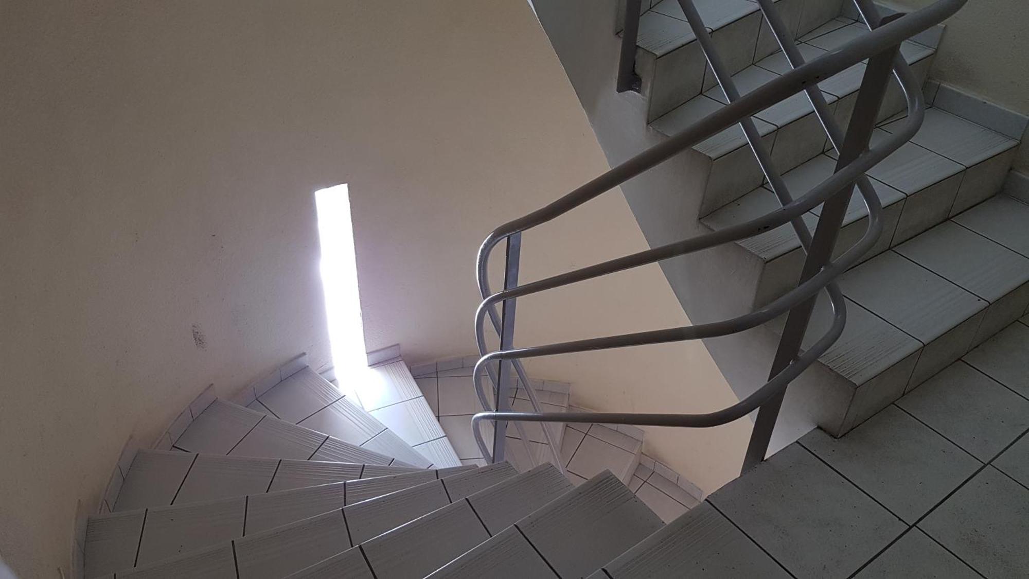 아흘르 La Bastido 아파트 객실 사진