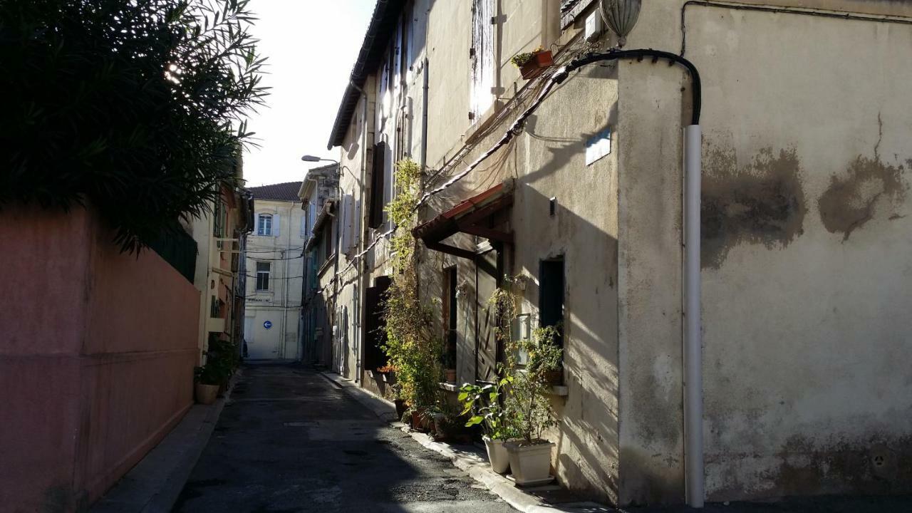 아흘르 La Bastido 아파트 외부 사진